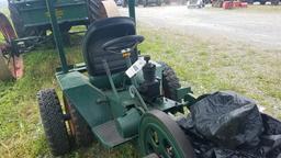 Roper T32231RO Tractor