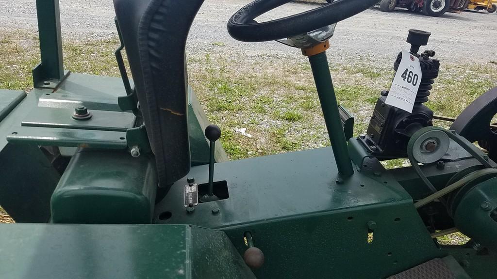 Roper T32231RO Tractor