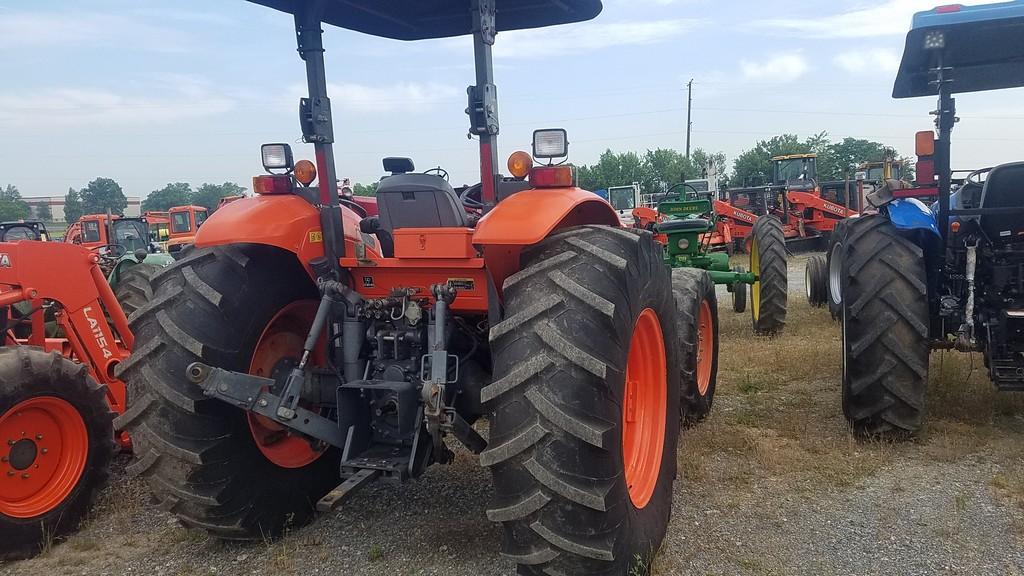 Kubota  M9540 Tractor 'AS-IS'