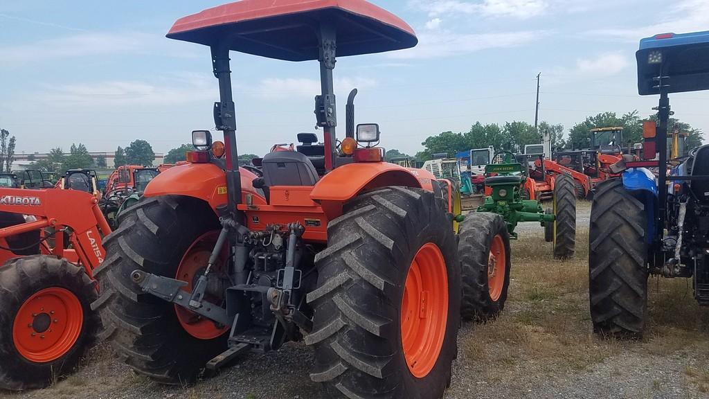 Kubota  M9540 Tractor 'AS-IS'