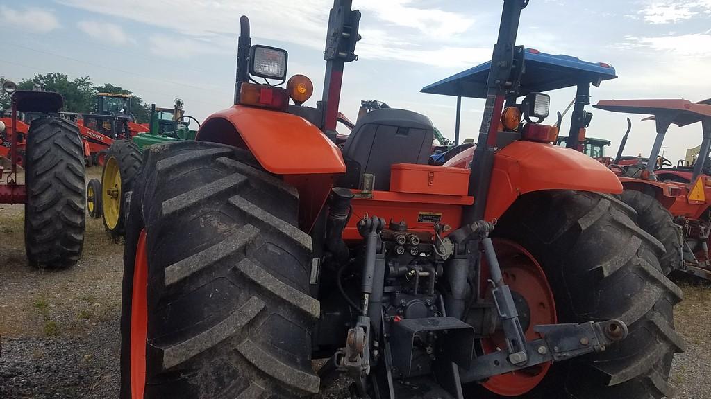 Kubota  M9540 Tractor 'AS-IS'