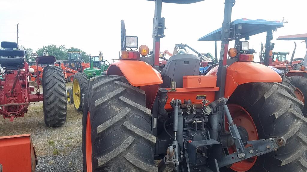 Kubota  M9540 Tractor 'AS-IS'