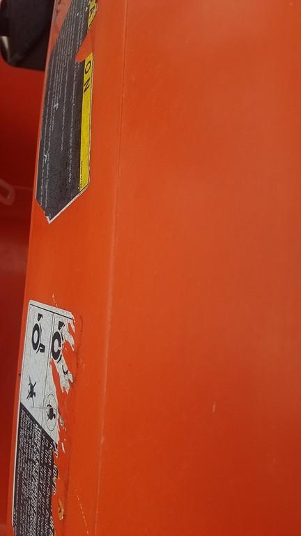 Kubota  M9540 Tractor 'AS-IS'