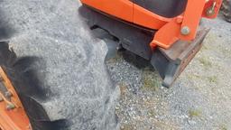 Kubota  M9540 Tractor 'AS-IS'