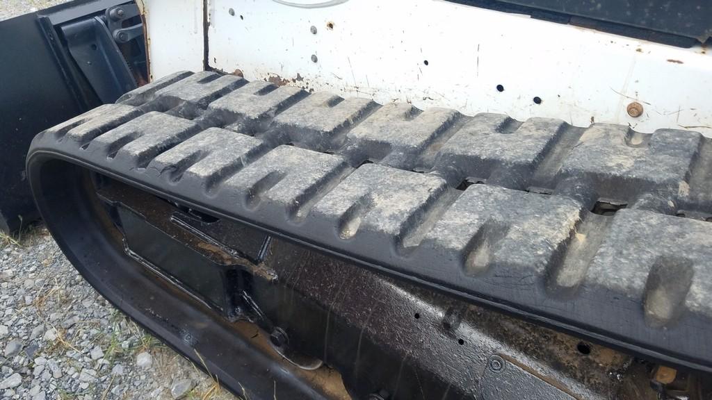 2017 Bobcat T595 Track Skid Steer