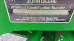 John Deere 2150 Tractor