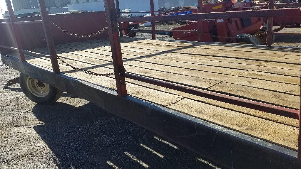 Farmco  Wagon