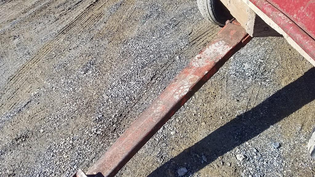Farmco  Wagon