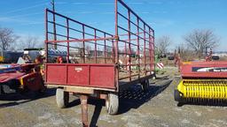 Farmco  Wagon