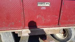 Farmco  Wagon
