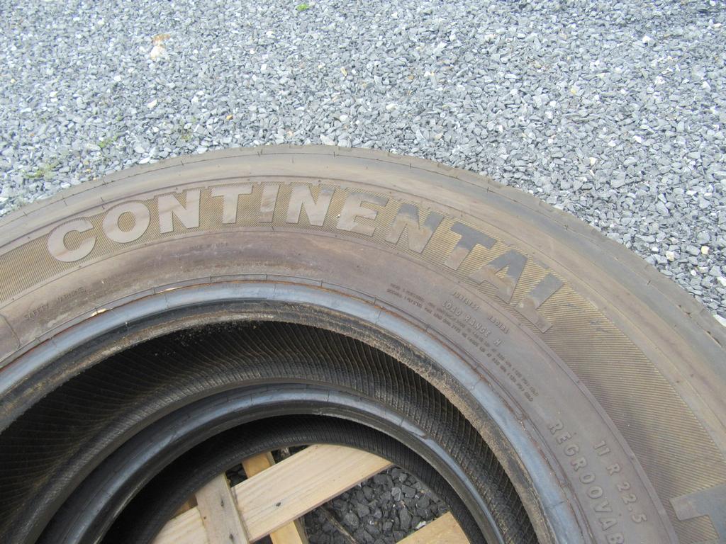 Continental