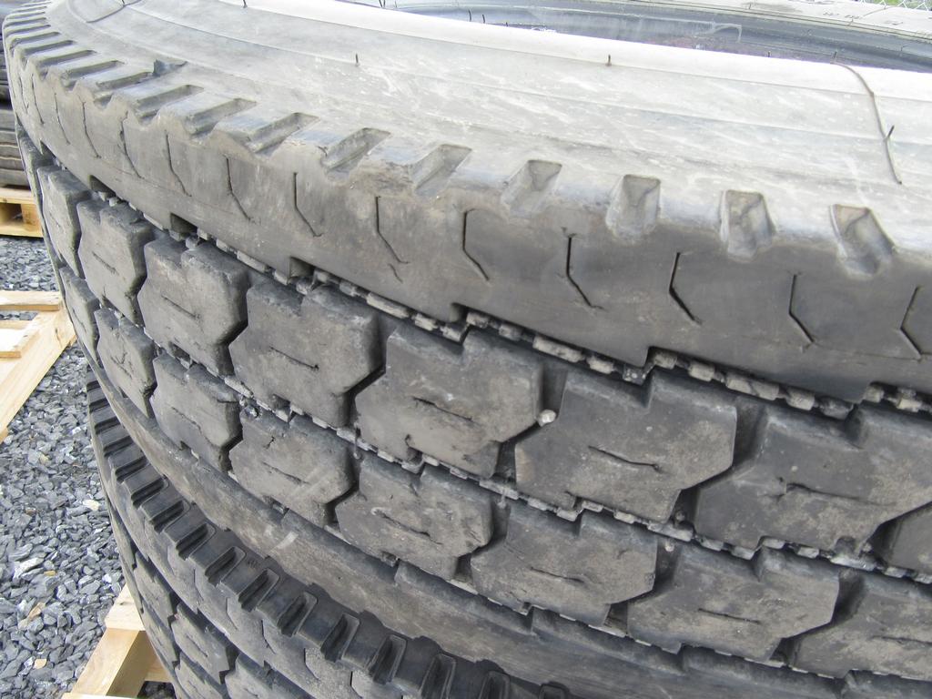 Drive Tires