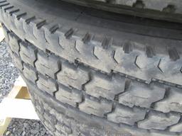 Drive Tires