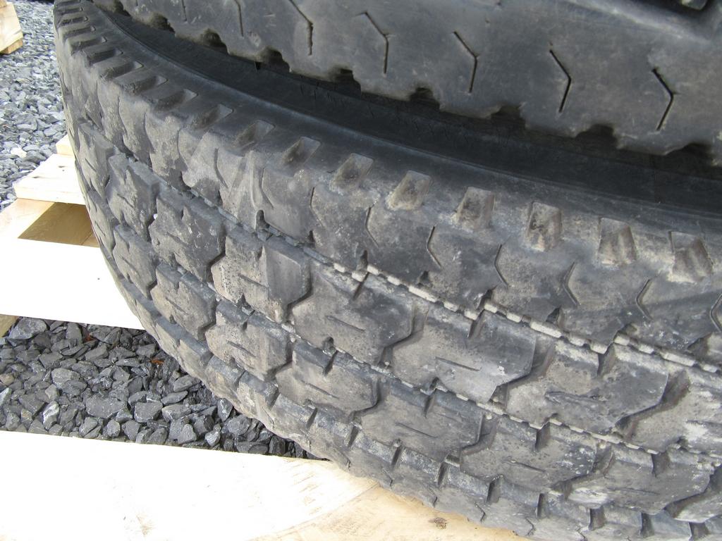 Drive Tires