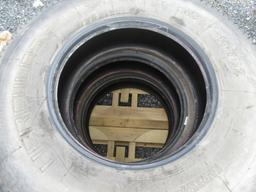 Drive Tires