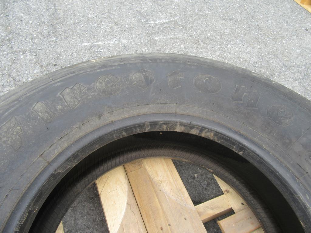 Firestone