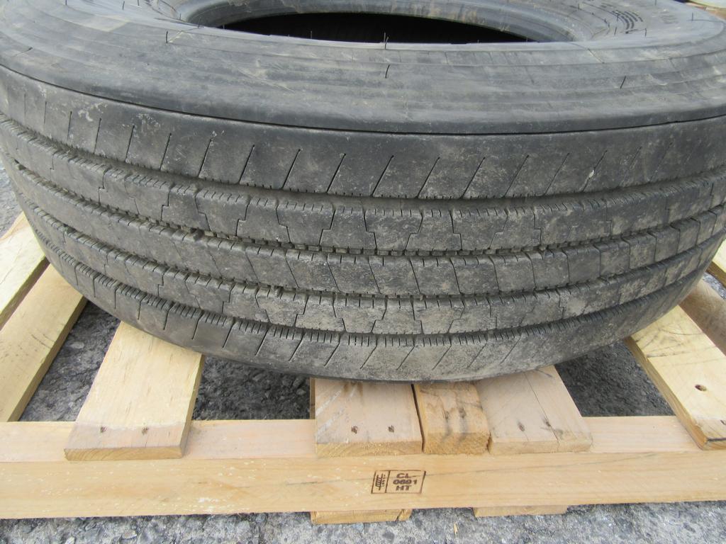Firestone