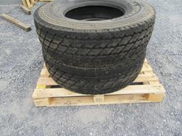Michelin XZY3