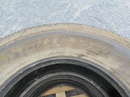 Michelin XZY3