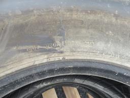 Michelin XZY3