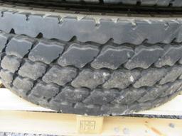 Michelin XZY3