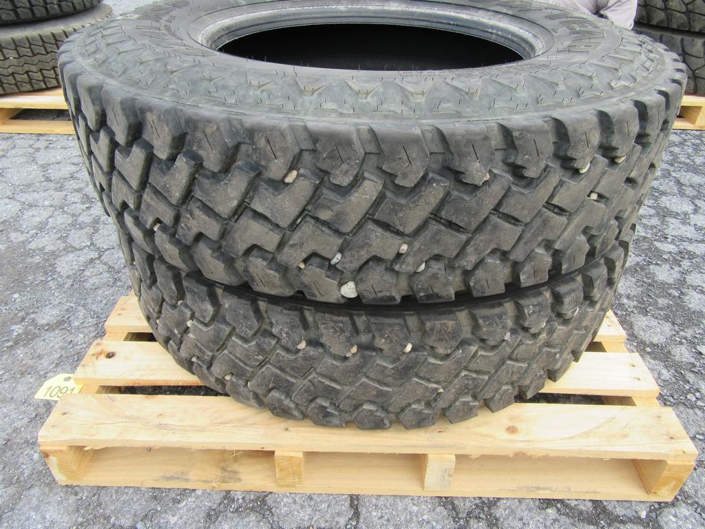 GoodYear G741