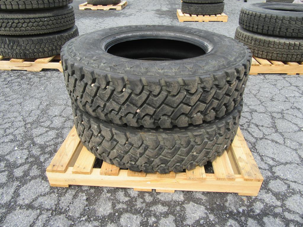 GoodYear G741