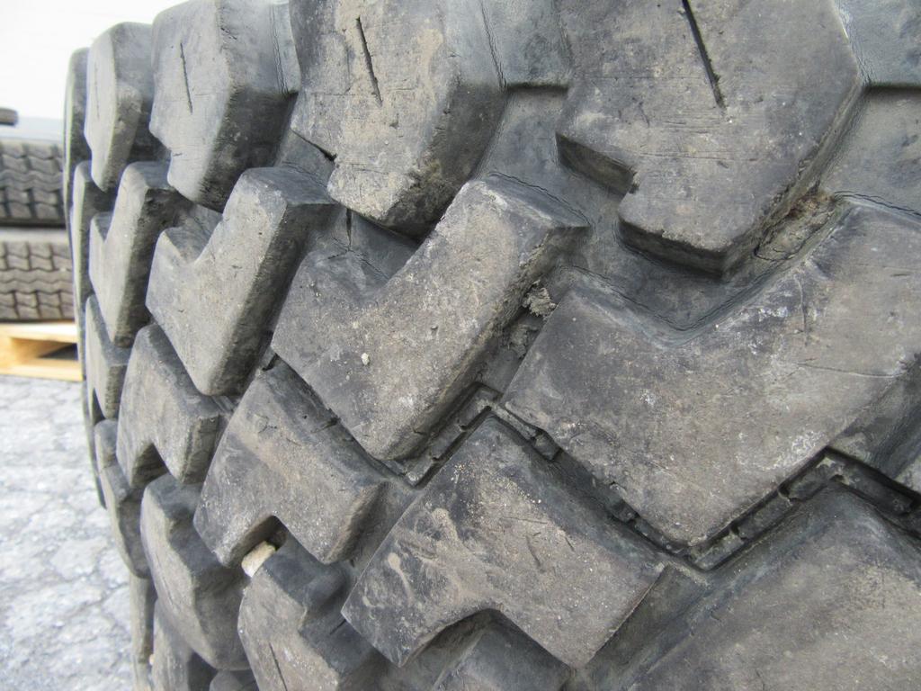 GoodYear G741