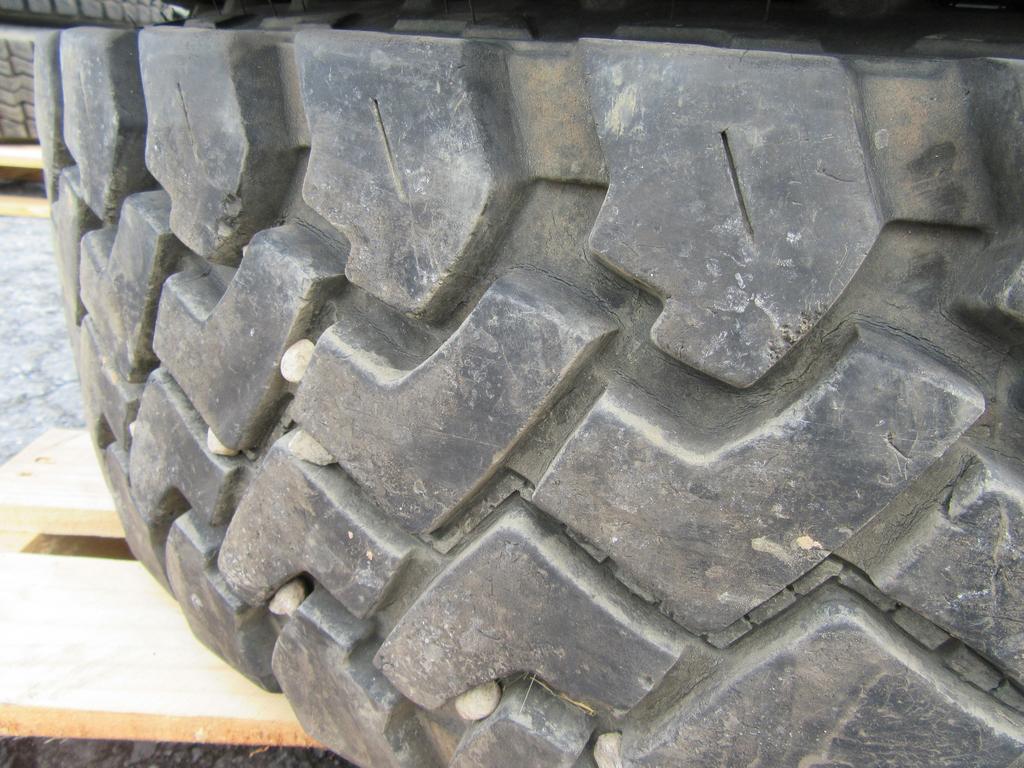 GoodYear G741