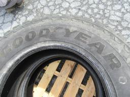 GoodYear G741