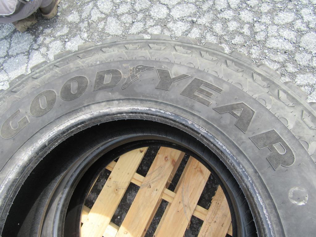 GoodYear G741