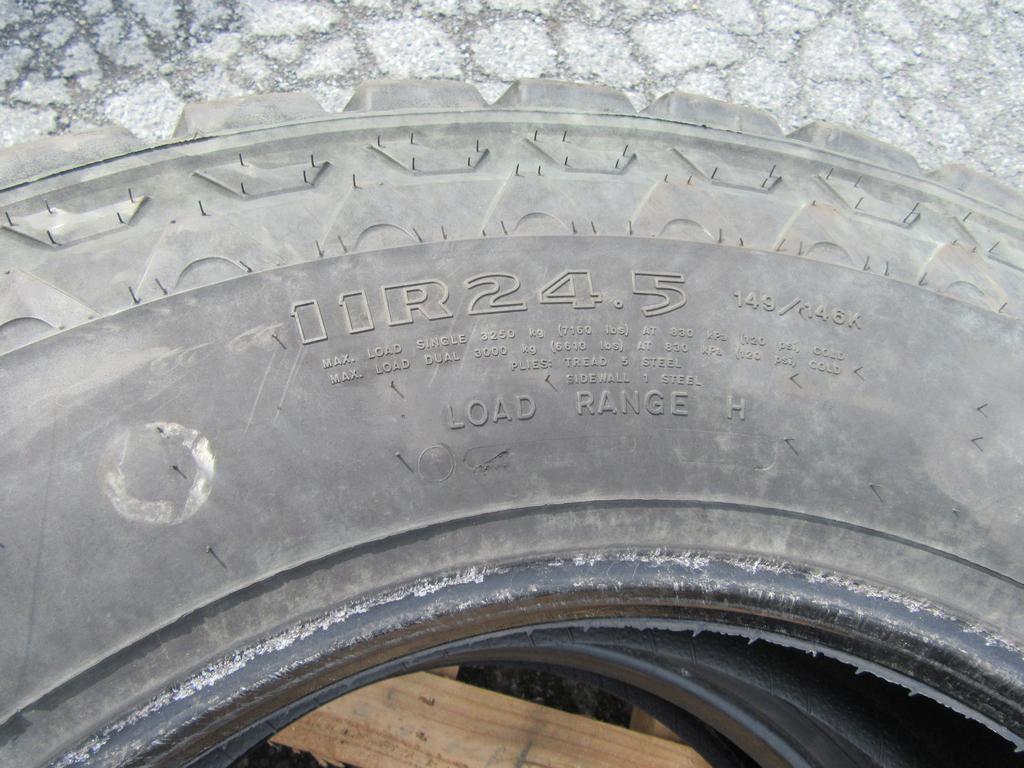 GoodYear G741