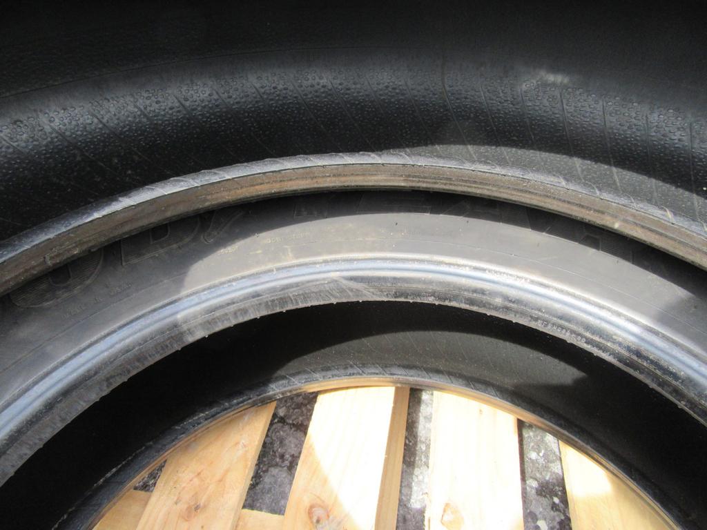 GoodYear G741