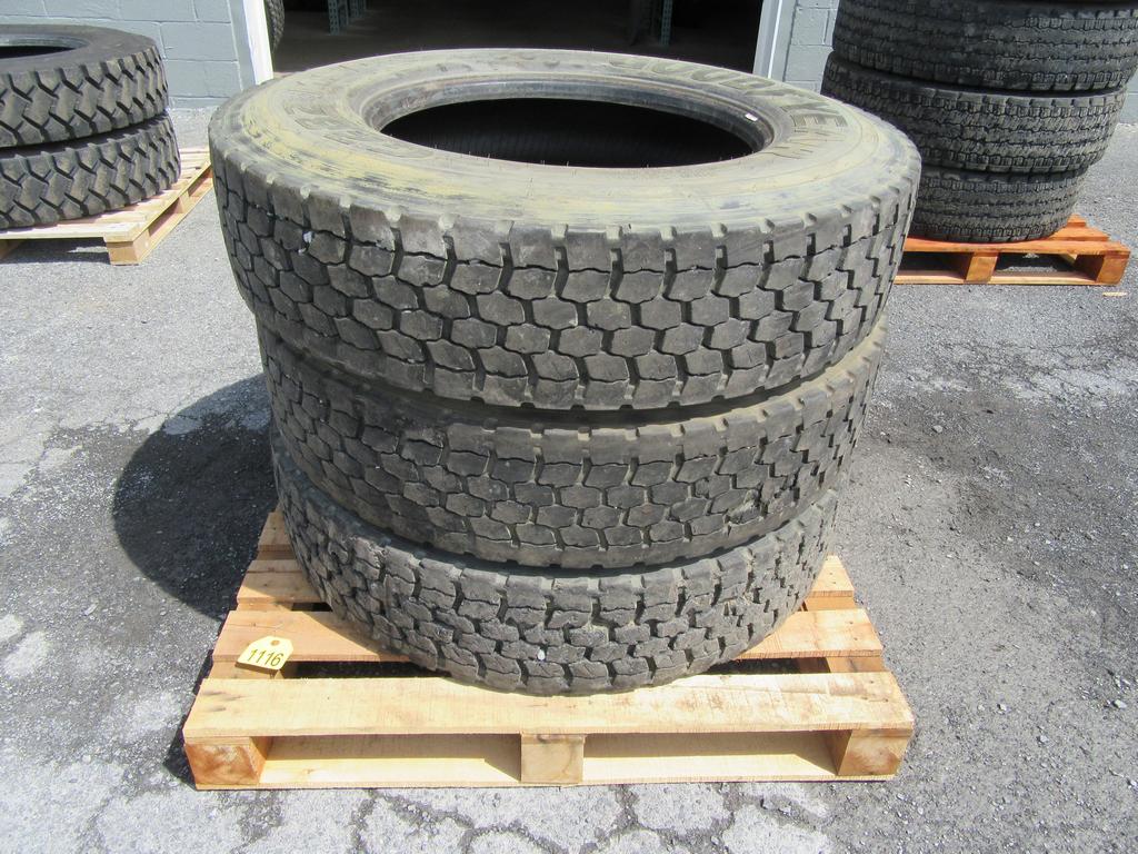 GoodYear