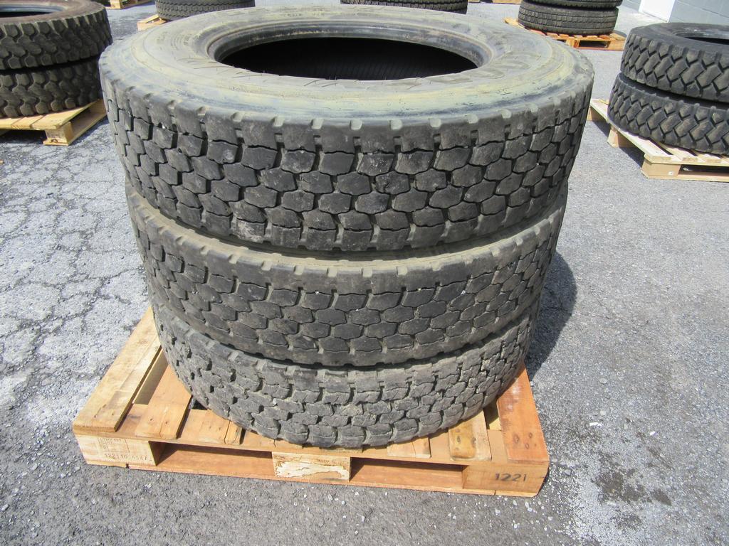 GoodYear