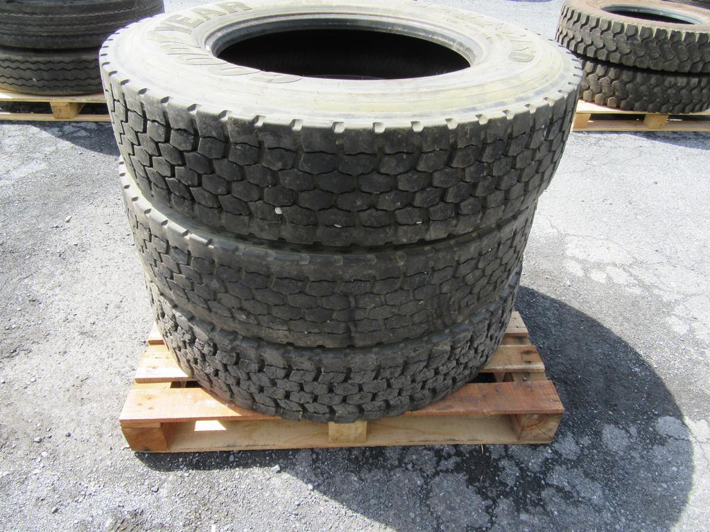 GoodYear