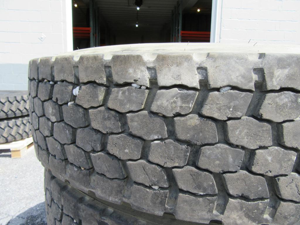 GoodYear