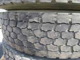 GoodYear