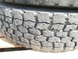 GoodYear