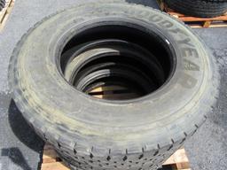 GoodYear