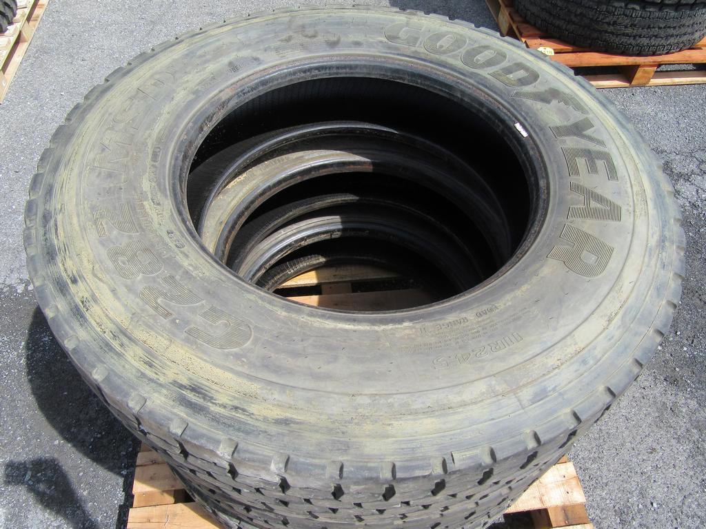 GoodYear