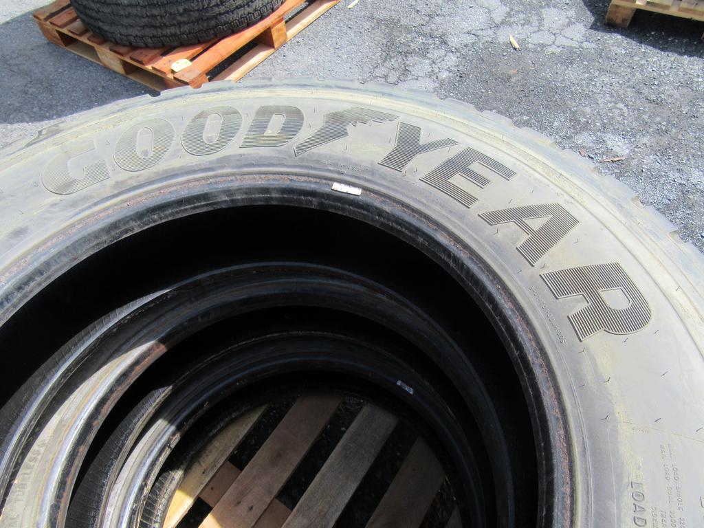 GoodYear