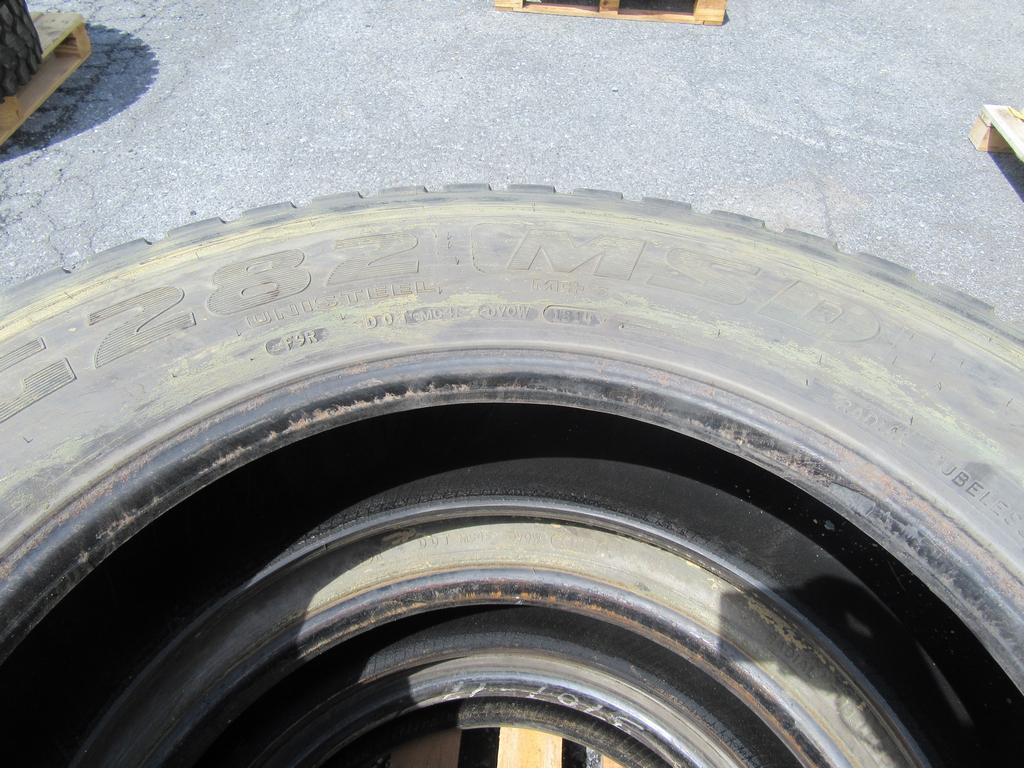 GoodYear