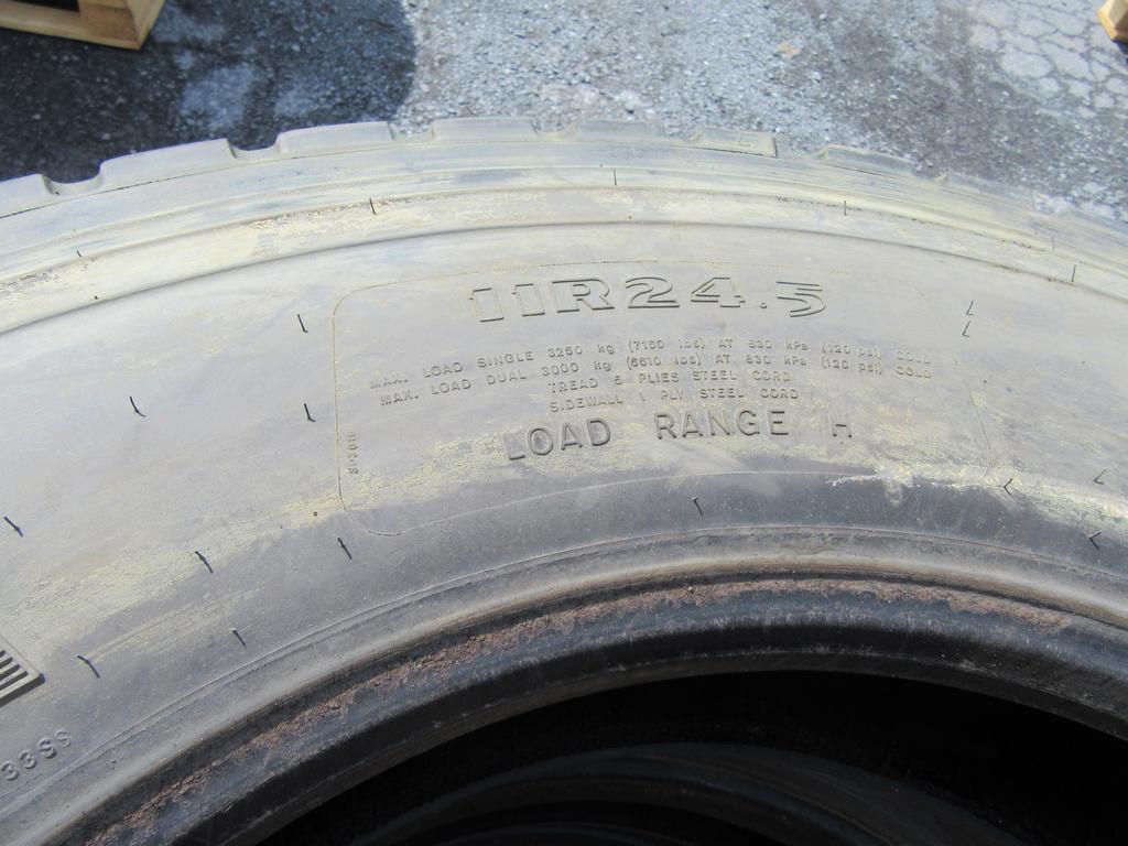 GoodYear