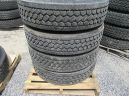 Bridgestone M726EL