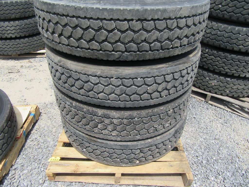 Bridgestone M726EL