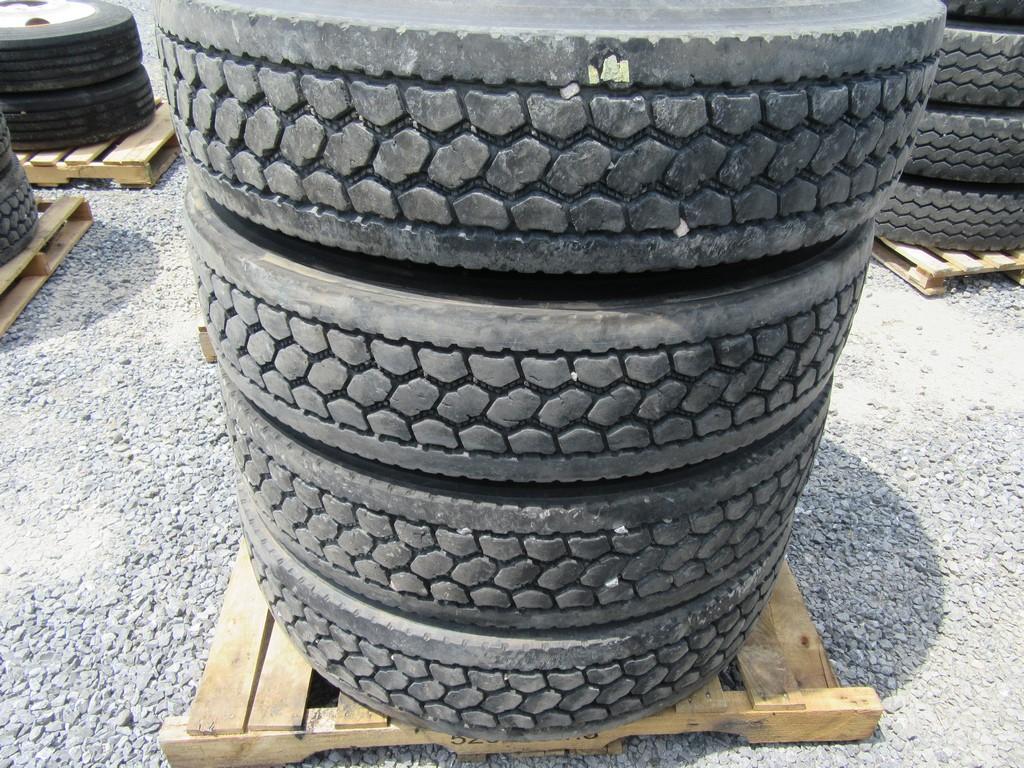 Bridgestone M726EL