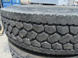 Bridgestone M726EL