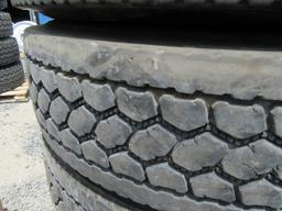 Bridgestone M726EL