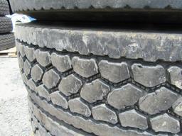 Bridgestone M726EL